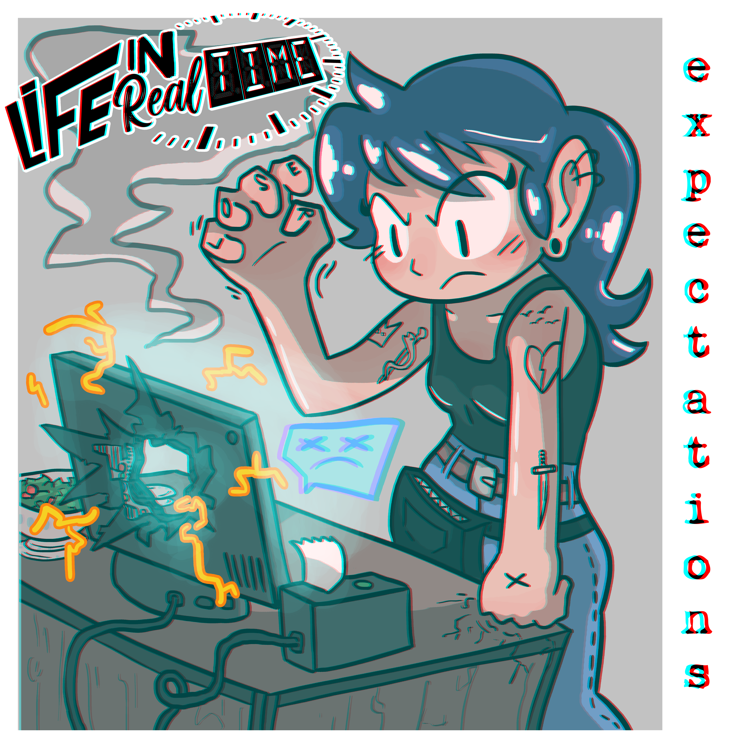 Expectations
